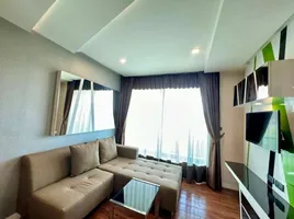 1 Bedroom Apartment for sale at The Feelture Condominium, Nong Prue, Pattaya