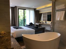 Studio Condo for sale at The Marin Phuket, Kamala