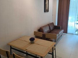 1 Schlafzimmer Wohnung zu verkaufen im The Seacraze , Nong Kae, Hua Hin