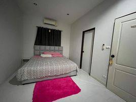 4 Schlafzimmer Reihenhaus zu verkaufen im I Leaf Prime Thalang Phuket, Thep Krasattri, Thalang