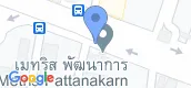 地图概览 of Metris Pattanakarn - Ekkamai