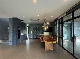 5 Bedroom Villa for sale at Wallaya Villas Harmony, Si Sunthon