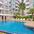 3 Bedroom Apartment for sale at Whale Marina Condo, Na Chom Thian