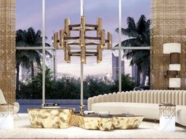 2 बेडरूम अपार्टमेंट for sale at Grand Bleu Tower, EMAAR Beachfront, दुबई हार्बर, दुबई