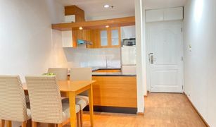 1 chambre Condominium a vendre à Khlong Tan, Bangkok The Capital Sukhumvit 30/1