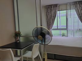 1 Schlafzimmer Wohnung zu vermieten im D Condo Ramkhamhaeng 64, Hua Mak
