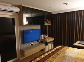 1 Bedroom Condo for sale at Lumpini Ville Ratchaphruek - Bang Waek, Bang Waek