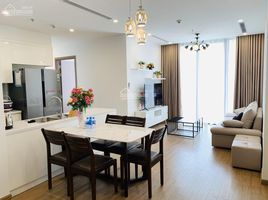 Studio Wohnung zu vermieten im Khu đô thị Mỹ Đình Sông Đà - Sudico, My Dinh