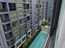 1 Bedroom Condo for rent at Cerocco Bangna 36, Bang Na