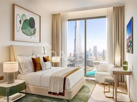 1 Bedroom Apartment for sale at St Regis The Residences, 