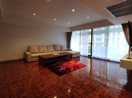 3 Schlafzimmer Wohnung zu vermieten im Villa Bajaj, Khlong Toei Nuea
