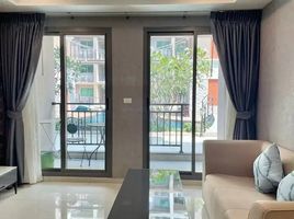 2 спален Квартира на продажу в Arcadia Beach Continental, Nong Prue