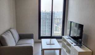 2 Bedrooms Condo for sale in Makkasan, Bangkok Life Asoke Hype