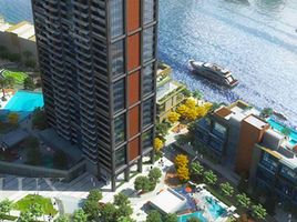 1 Bedroom Condo for sale at Peninsula One, Executive Towers