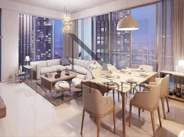 3 Bedroom Apartment for sale at Forte 1, BLVD Heights, Downtown Dubai