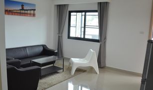 曼谷 Suan Luang UTD Loft Apartment 1 卧室 住宅 售 