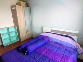 2 Schlafzimmer Wohnung zu verkaufen im Lumpini Seaview Cha-Am, Cha-Am, Cha-Am, Phetchaburi