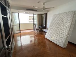3 Schlafzimmer Appartement zu vermieten im Hawaii Tower, Khlong Toei Nuea