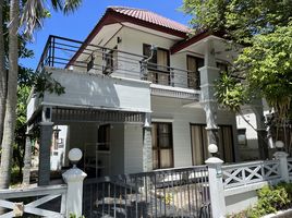 3 Schlafzimmer Haus zu verkaufen im Preecha Private Beach Housing, Taphong, Mueang Rayong, Rayong