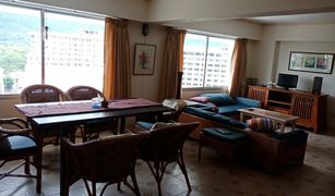 Кондо, 2 спальни на продажу в Suthep, Чианг Маи Chom Doi Condominium