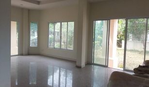 3 chambres Maison a vendre à Mae Hia, Chiang Mai 