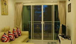 1 Bedroom Condo for sale in Nong Kae, Hua Hin The Seacraze 