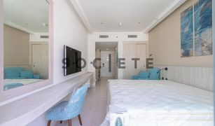 Studio Apartment for sale in , Dubai Seven Palm