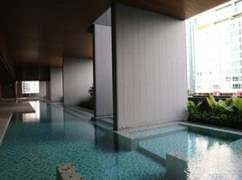 1 Schlafzimmer Appartement zu vermieten im Hyde Sukhumvit 13, Khlong Toei Nuea