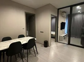 1 спален Кондо в аренду в Life Asoke Hype, Makkasan, Ратчатхещи, Бангкок