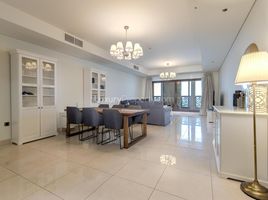 3 Bedroom Apartment for sale at Balqis Residence, Palm Jumeirah