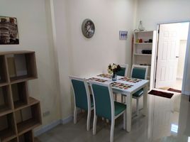 2 Bedroom Townhouse for sale at The Grand Pattaya, Nong Prue