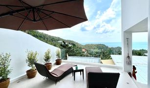 2 Bedrooms Apartment for sale in Maret, Koh Samui Ruby Residence 