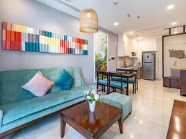 1 Bedroom Apartment for sale at Vinhomes Golden River Ba Son, Ben Nghe