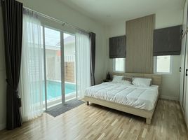 3 Bedroom House for sale in Pong, Pattaya, Pong