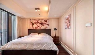 4 Bedrooms Condo for sale in Thung Mahamek, Bangkok The Met