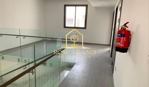 2 Bedrooms Townhouse for sale in Yas Acres, Abu Dhabi The Cedars