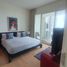 1 Schlafzimmer Appartement zu vermieten im Reflection Jomtien Beach, Nong Prue