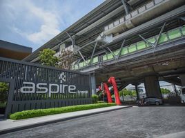 1 Bedroom Apartment for sale at Aspire Erawan, Pak Nam