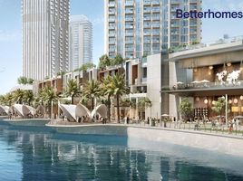 2 Bedroom Apartment for sale at Cedar, Creek Beach, Dubai Creek Harbour (The Lagoons)