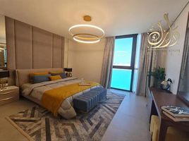 Studio Apartment for sale at Blue Bay, Al Madar 2