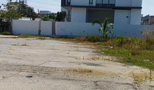 N/A Land for sale in Bang Chak, Bangkok 