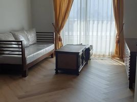 1 Schlafzimmer Appartement zu vermieten im Supalai Oriental Place Sathorn-Suanplu, Thung Mahamek, Sathon, Bangkok, Thailand
