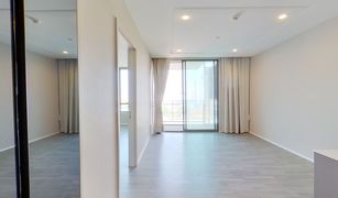 1 Bedroom Condo for sale in Bang Sue, Bangkok 333 Riverside