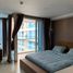 1 Schlafzimmer Wohnung zu verkaufen im Centara Avenue Residence and Suites, Nong Prue, Pattaya