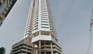 4 Bedrooms Condo for sale in Bang Na, Bangkok Central City East Tower