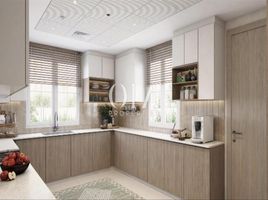 2 Bedroom Villa for sale at Bloom Living, Khalifa City A