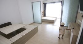 Available Units at Supalai Veranda Rama 9