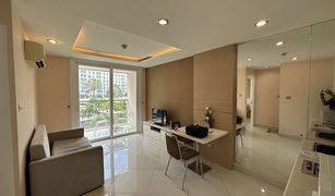 1 Bedroom Condo for sale in Nong Prue, Pattaya Paradise Park