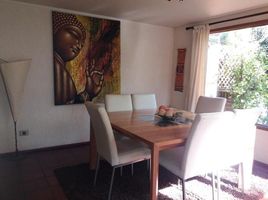 4 Bedroom House for sale at Lo Barnechea, Santiago, Santiago