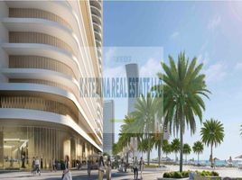 2 बेडरूम अपार्टमेंट for sale at Grand Bleu Tower, EMAAR Beachfront